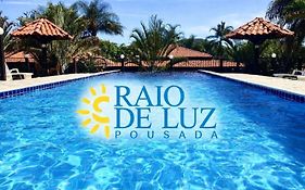 Pousada Raio de Luz